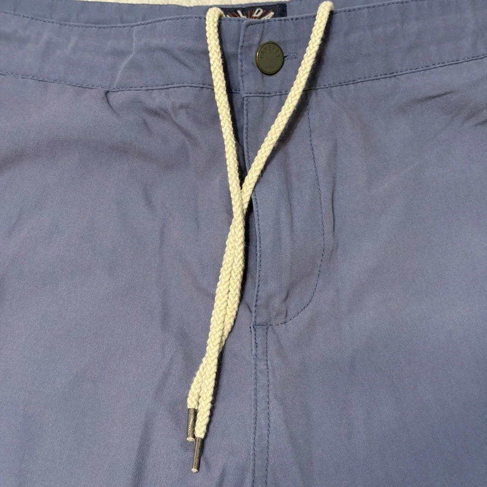 Faherty All Day Shorts Mens 38 9